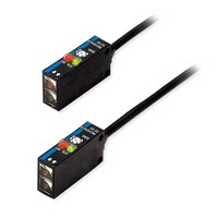 Modellreihe PZ-101 - Fotoelektrische Sensoren mit fokussierendem Lichtstrahl