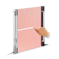 Modellreihe SL-C - Sicherheitslichtvorhang