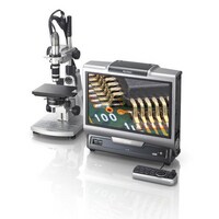 Modellreihe VHX-1000 - Digitales Mikroskop