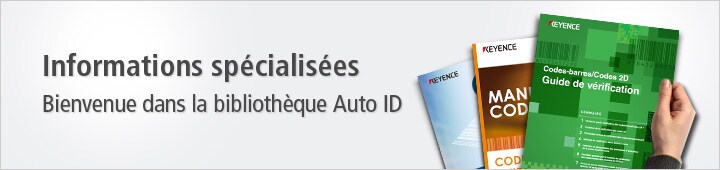 Informations spécialisées