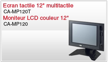 CA-MP120T / CA-MP120