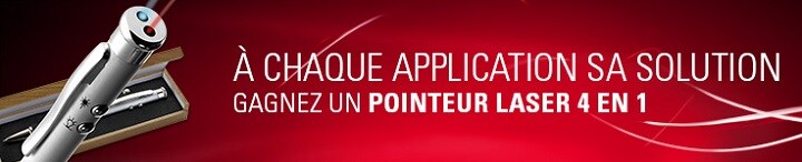 Enquête sur l'utilisation de votre microscope