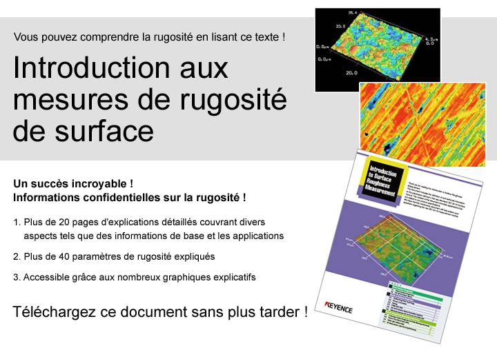 Measurement Introduction of surface roughness [About surface roughness] (English)
