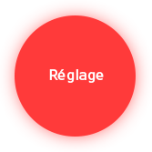 Réglage