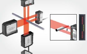 Modes applicatifs