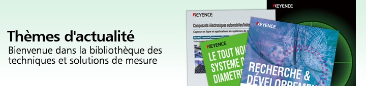 Thèmes d'actualité