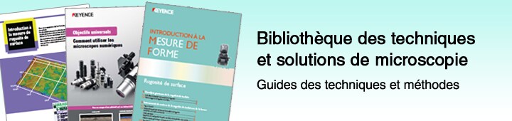 Guides des techniques et méthodes