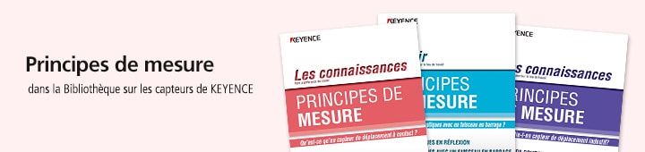 Principes de mesure