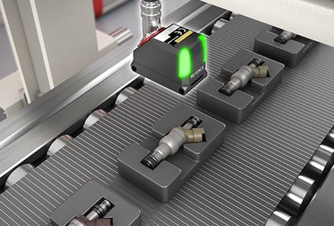 Détection du type d’injecteur