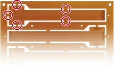 Principes fondamentaux du découpage par moule de compression