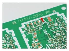 Marquage laser