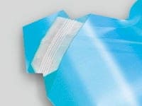 Pelage de la couche superficielle