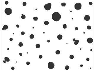 Classification du facteur de rondeur
