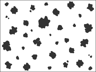 Classification du facteur de rondeur