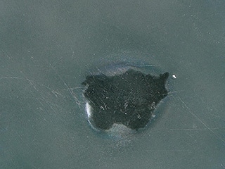 Suppression du halo