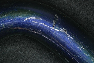Observation et mesure de ressorts au microscope numérique