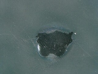 Suppression du halo