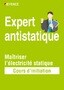 Expert antistatique Maîtriser l’électricité statique [Cours d’initiation]