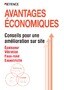 AVANTAGES ÉCONOMIQUES Conseils pour une amélioration sur site [Épaisseur Vibration Faux-rond Excentricité]