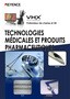 Série VHX Profondeur de champ et 3D TECHNOLOGIES MÉDICALES ET PRODUITS PHARMACEUTIQUES