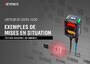 Lecteur De Codes 1D/2D: Exemples De Mises En Situation [Édition Industrie Automobile]