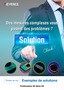 Série VR Études de cas Exemples de solutions