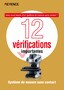 12 vérifications importantes