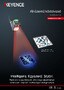 Série SR-X Lecteur de codes à IA intégrée Catalogue