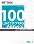 100 Questions & Réponses à propos des Marqueurs Laser Vol.7 [Fonction 2] Q54 à Q60
