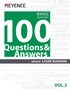 100 Questions & Réponses à propos des Marqueurs Laser Vol.3 [Paramétres 1] Q25 à Q31