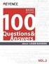 100 Questions & Réponses à propos des Marqueurs Laser Vol.2 [Principes de Base] Q13 à Q24