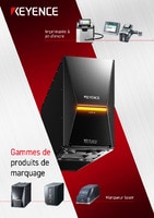 Gammes de Produits de Marquage