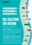 Des Solutions sur Mesure