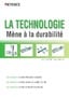 MICROMÈTRE NUMÉRIQUE LA TECHNOLOGIE Mène à la durabilité