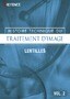 Histoire Technique du Traitement D'Image Vol.2 [Lentilles]