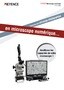 VHX-6000 Transformez votre microscope métallographique en microscope numérique…