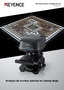 Série VK-X Microscope confocal à balayage laser 3D Catalogue