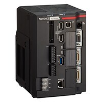 XG-X1500 - Compatible caméra à 5 mégapixels Contrôleur