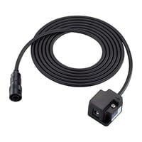 OP-88413 - Câble d’adaptateur c.a. pour le type buse/tube (2 m)