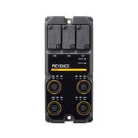 GC-R48 - Modules d’E/S à distance Type d’interrupteurs de verrouillage (8 broches)