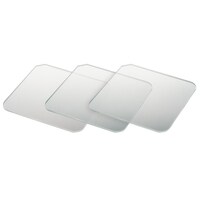 IM-G23 - 200mm Platine (set de trois)