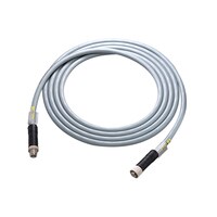 NQ-P8C2 - Câble d’alimentation M12 femelle M12 mâle 2 m