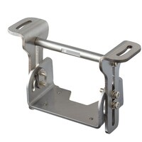 OP-88638 - Support de fixation réglable suivant 2 axes (en cas de montage de l’unité d’éclairage)