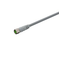 OP-87397 - Câble de connexion M8 droit 2 m PUR