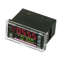 AP-V87P - Amplificateur, type encastrable, à pression différentielle, PNP