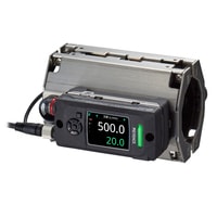 FD-H63F - Capteur de débit modèle pour flexible ø48-63