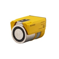 GS-M51N - Force de maintien 500 N Type de connecteur M12 Type standard NPN