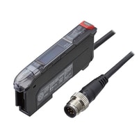 FD-EPA1C - Amplificateurs Type à connecteur M12