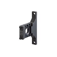 MP-FCBF10 - Adaptateur avec support de raccordement pour équipement pneumatique FESTO 3/8" (10 A)