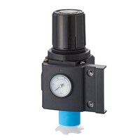 MP-FG20RM - Régulateur de filtre de rechange G1/2"
